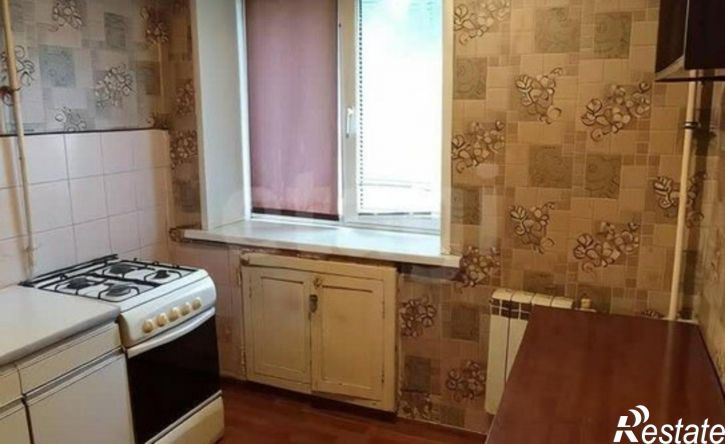 2-комн квартира ул Комсомольская, 43,  д. 43