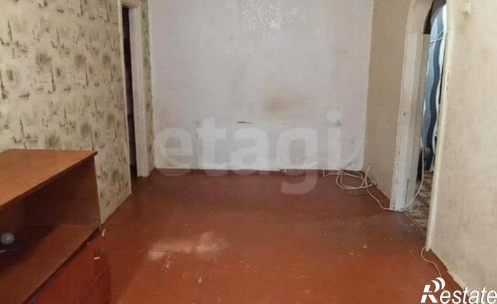2-комн квартира ул Комсомольская, 43,  д. 43