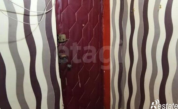 2-комн квартира ул Комсомольская, 43,  д. 43