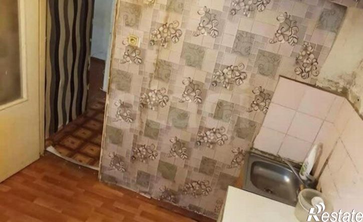 2-комн квартира ул Комсомольская, 43,  д. 43