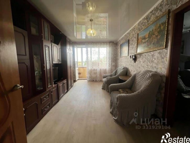 2-комн квартира ул Школьная, 1,  д. 1