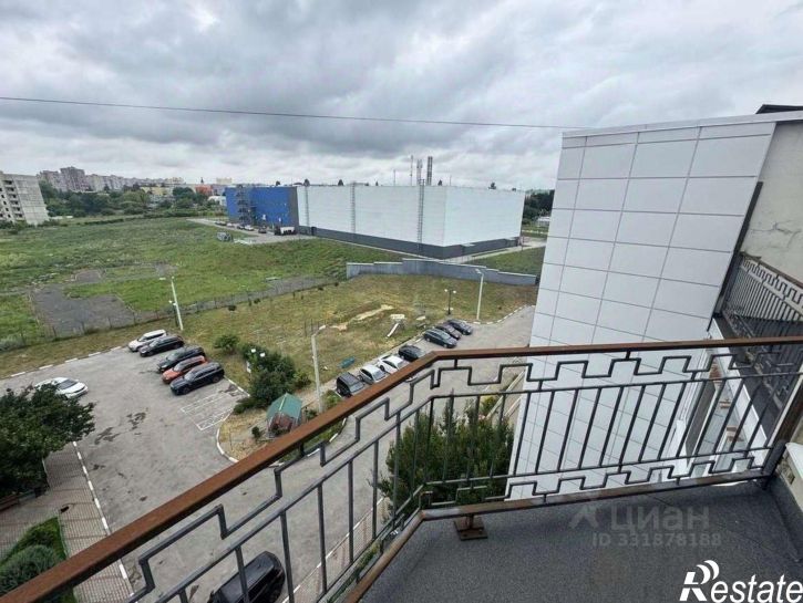 1-комн квартира ул Зеленая, 14,  д. 14