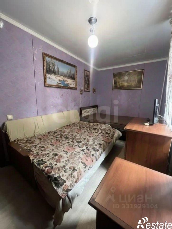2-комн квартира ул Школьная, 1,  д. 1