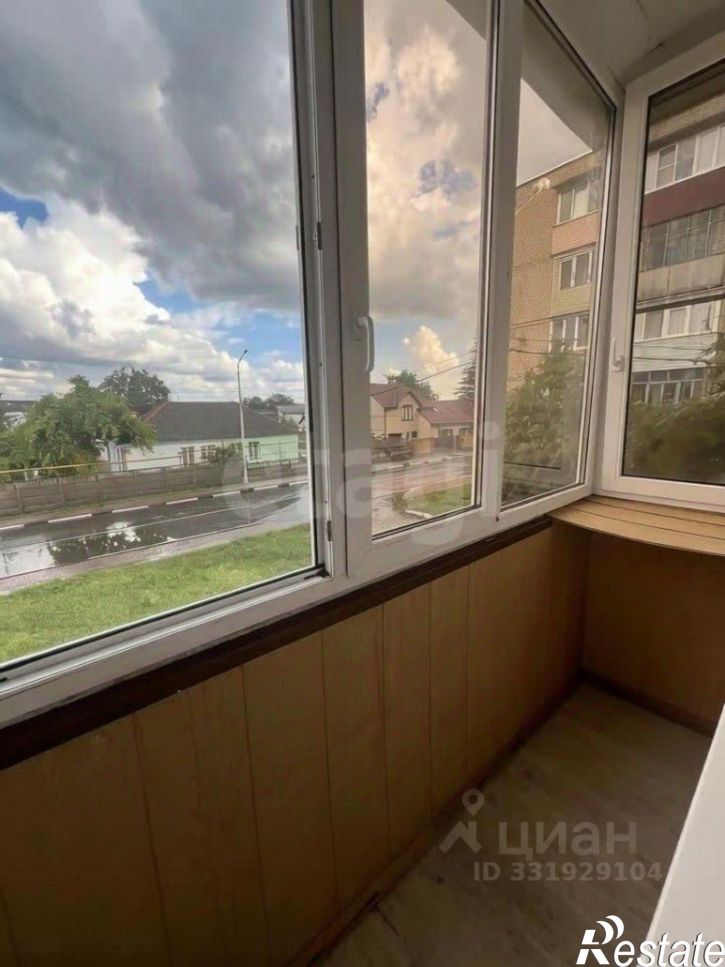 2-комн квартира ул Школьная, 1,  д. 1