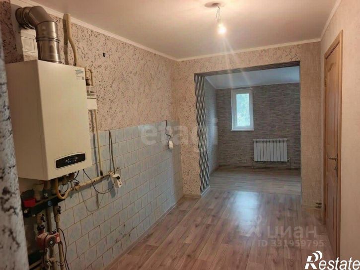 3-комн квартира ул Белгородская, 27В,  д. 27В