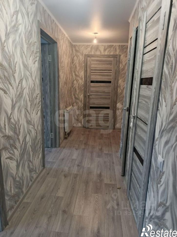 3-комн квартира ул Белгородская, 27В,  д. 27В