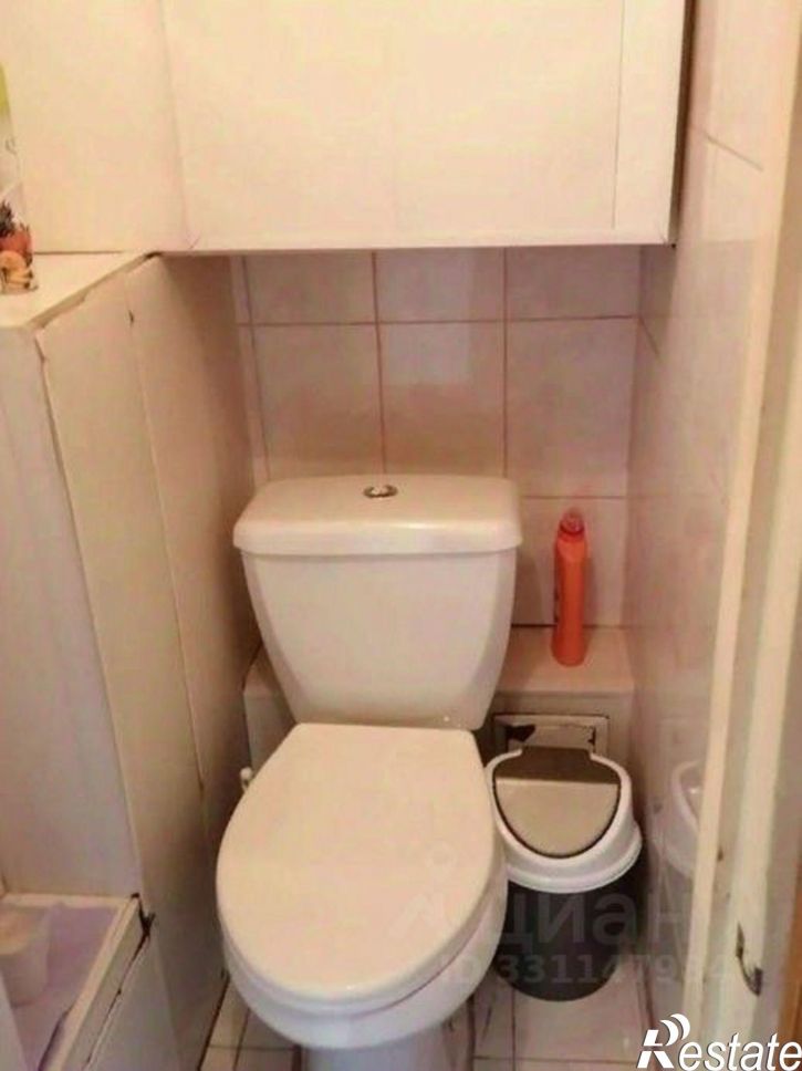 2-комн квартира Конева мкр,дом 9
