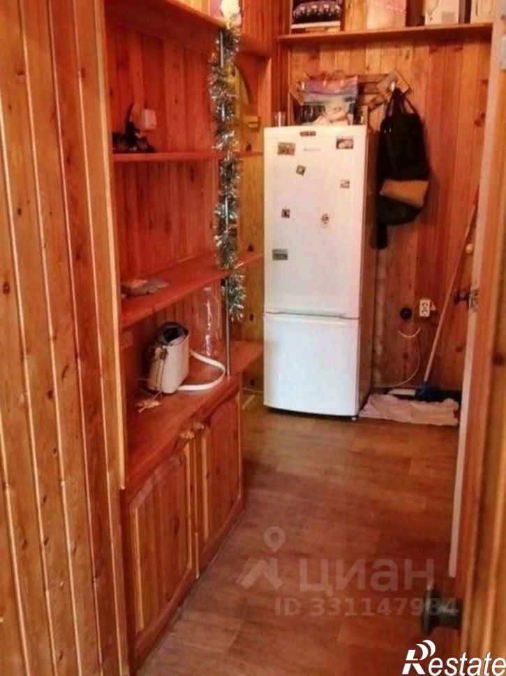 2-комн квартира Конева мкр,дом 9