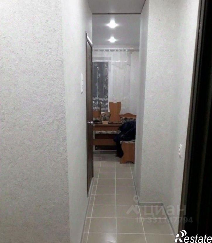 1-комн квартира
