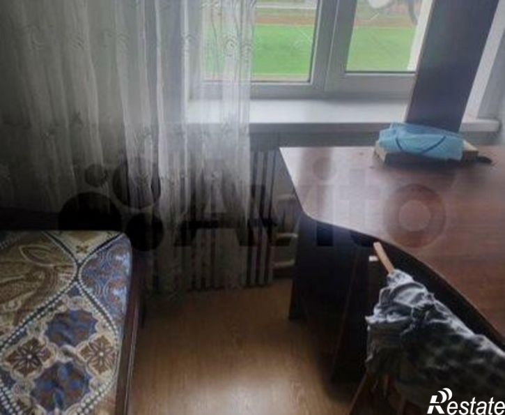 3-комн квартира Губкин, улица Королёва, 12