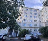 3-комн, 78.3кв м, этаж 6/6 Олимпийская ул., д.8