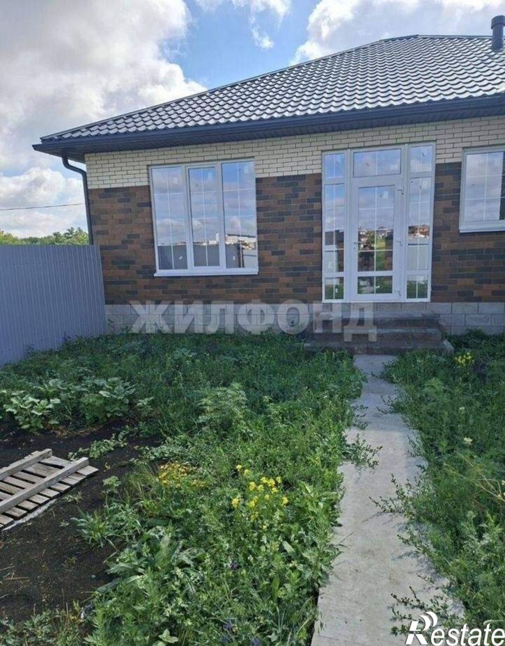 Коттедж/дом Престижная ул.