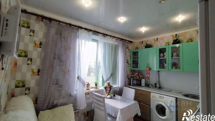 1-комн квартира ул Интернациональная, 64,  д. 64