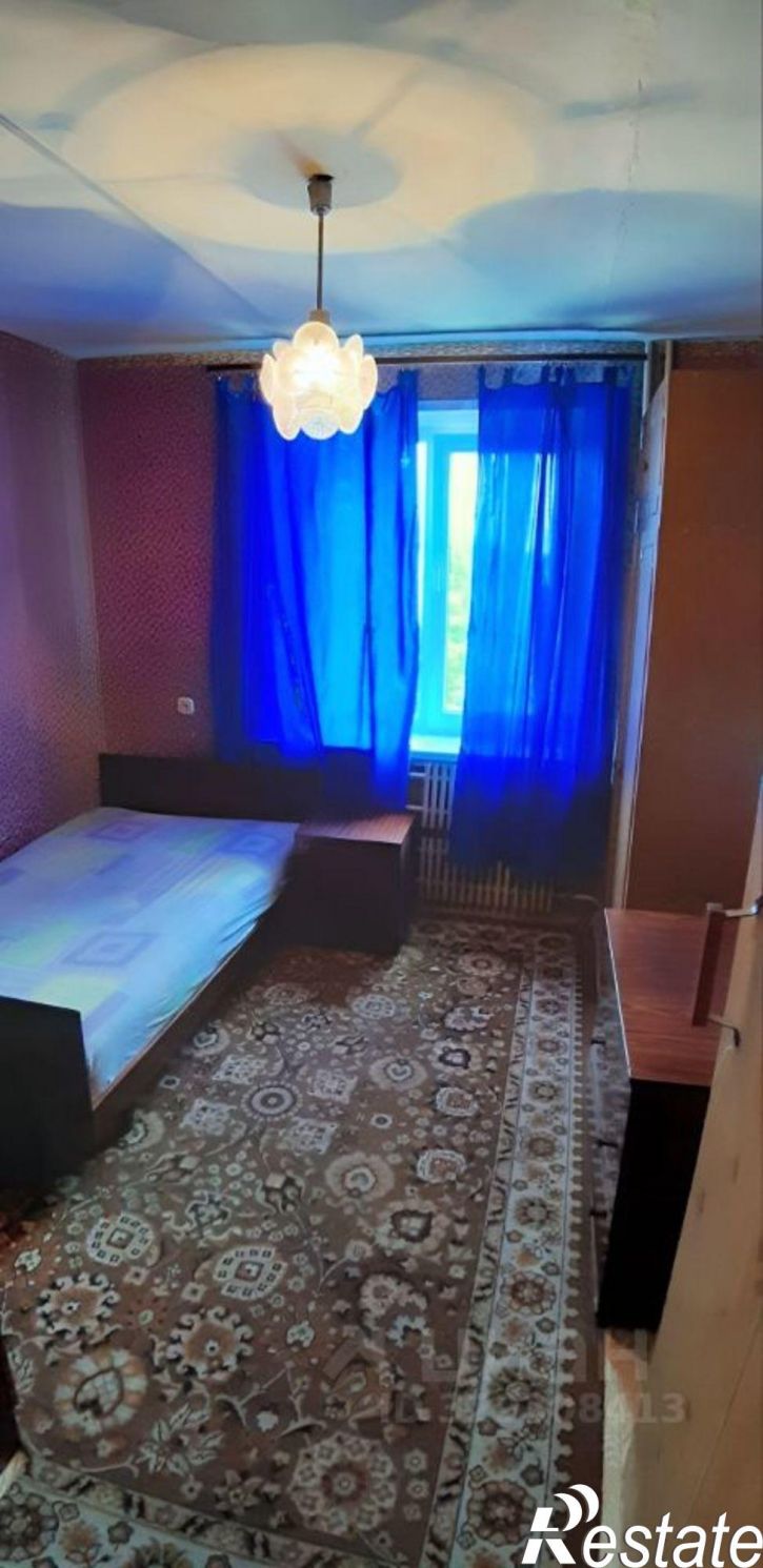 3-комн квартира ул Дзержинского, 86,  д. 86