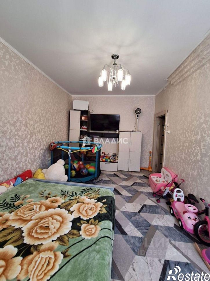 1-комн квартира ул Железнодорожная, 20,  д. 20