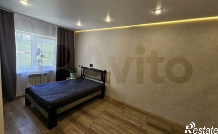 1-комн квартира ул Преображенская, 16,  д. 16