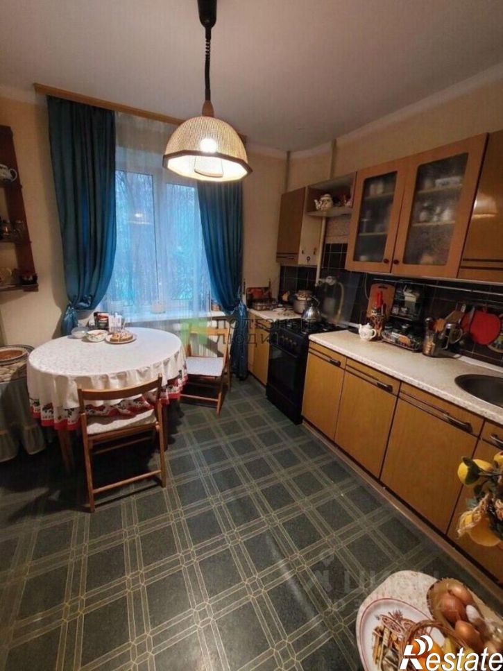 2-комн квартира Белгород г., Буденного ул., д.15