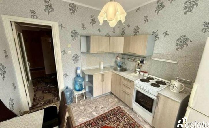 2-комн квартира Старый Оскол, микрорайон Олимпийский, 3