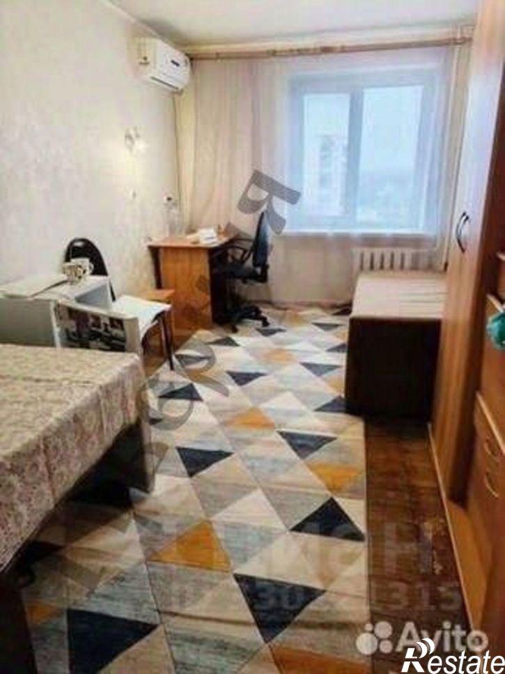 Комната улица Горького,дом 63