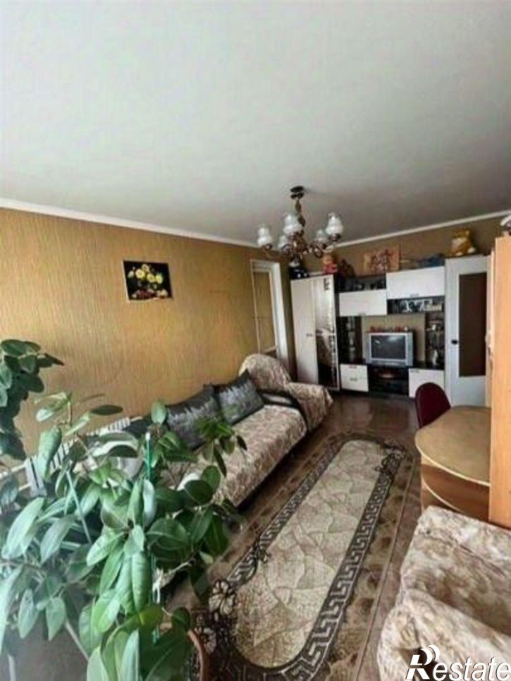 3-комн квартира улица Агошкова,дом 7