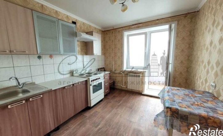 3-комн квартира Старый Оскол, микрорайон Королёва, 18