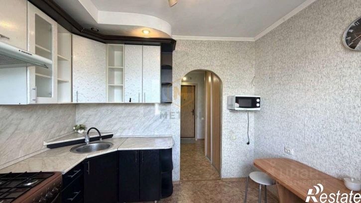 1-комн квартира улица Щорса,дом 45А