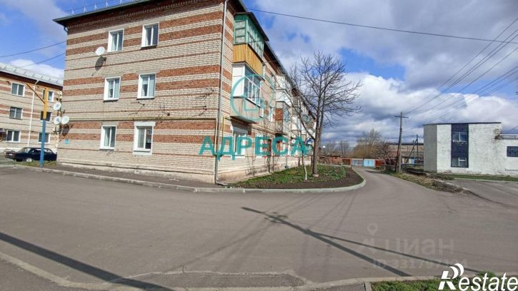 2-комн квартира Кооперативный пер, 30,  д. 30