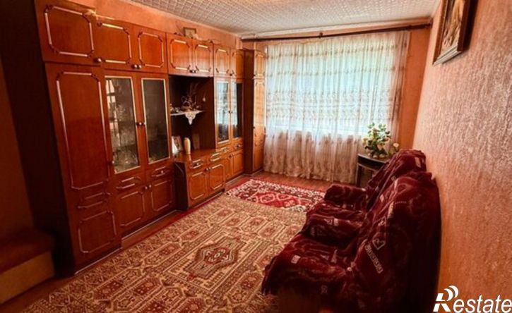2-комн квартира ул Лизы Чайкиной, 2,  д. 2