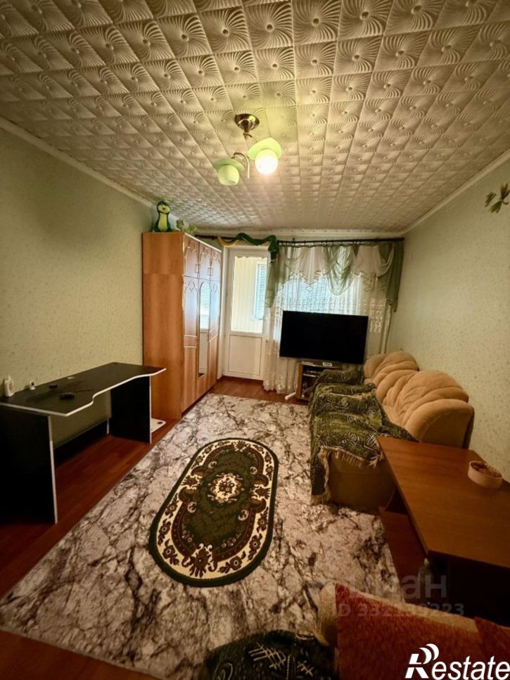 2-комн квартира ул Лизы Чайкиной, 2,  д. 2
