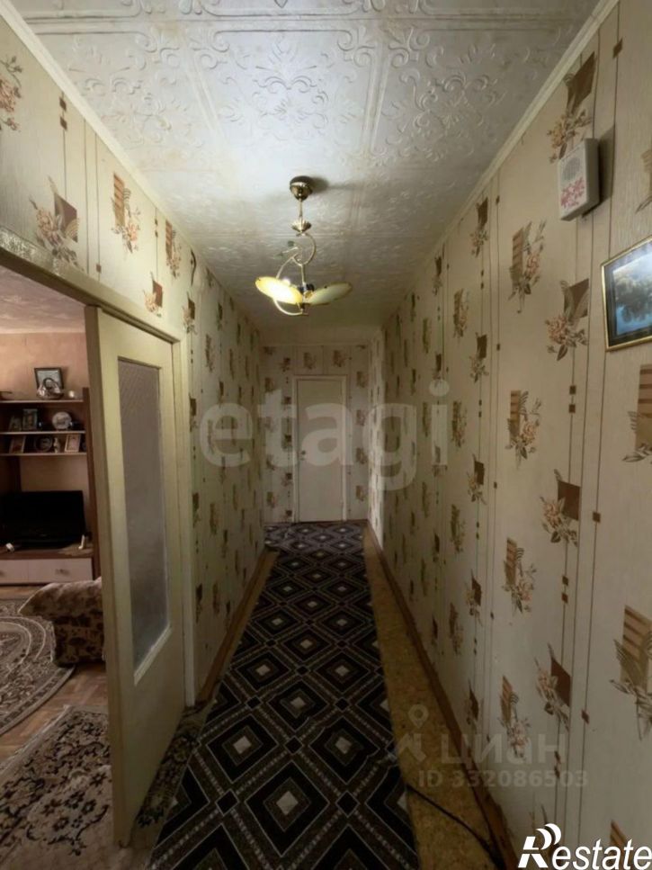 1-комн квартира ул Королева, 8,  д. 8