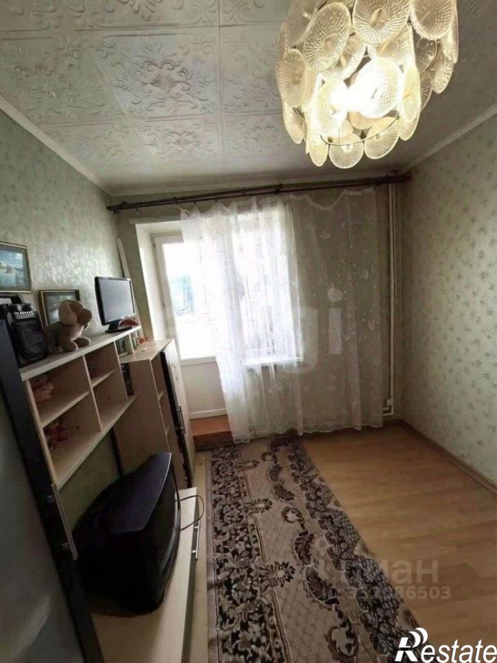1-комн квартира ул Королева, 8,  д. 8