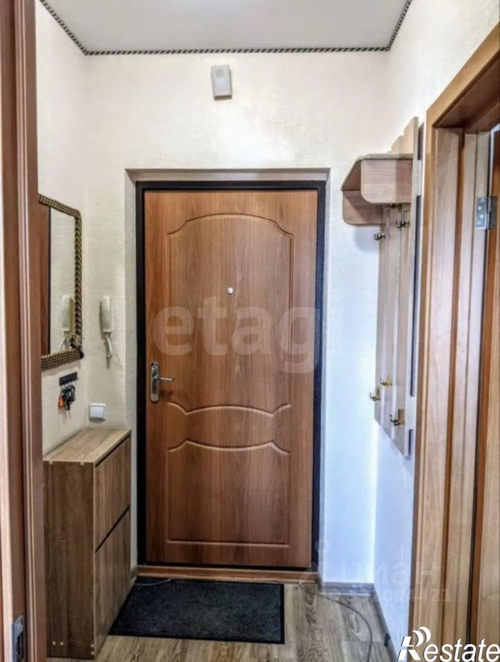 1-комн квартира ул Бельгина, 10,  д. 10