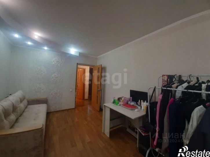 2-комн квартира ул Котовского, 22,  д. 22