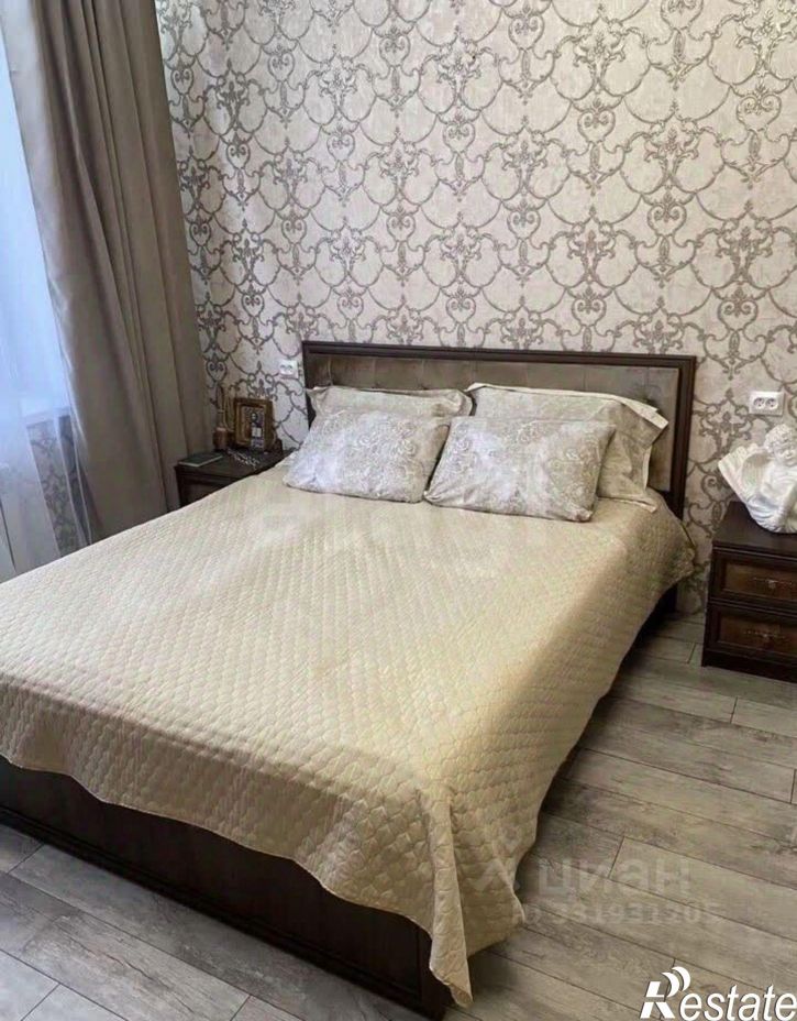 2-комн квартира Белгородский район