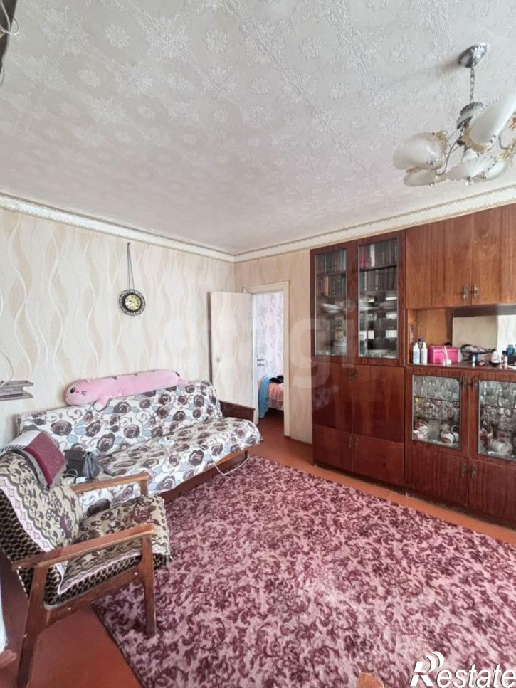 2-комн квартира ул Мостовая, 16,  д. 16