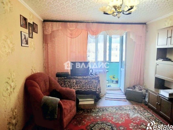 2-комн квартира ул Юбилейная, 1,  д. 1