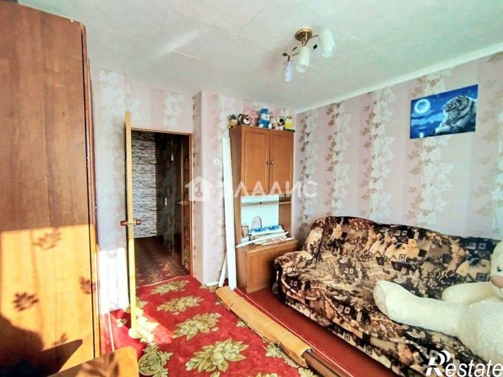 2-комн квартира ул Юбилейная, 1,  д. 1