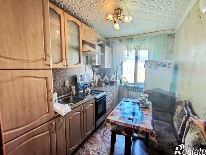 2-комн квартира ул Юбилейная, 1,  д. 1