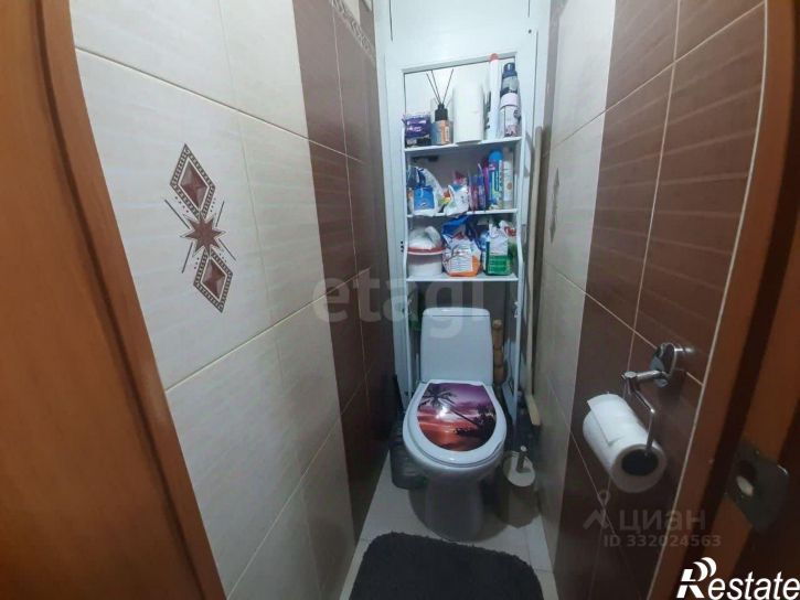 2-комн квартира ул Котовского, 22,  д. 22