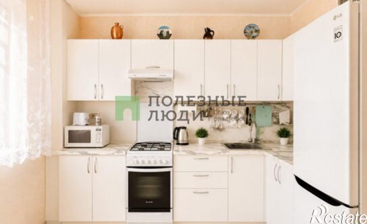2-комн квартира ул Вересковая, 2,  д. 2