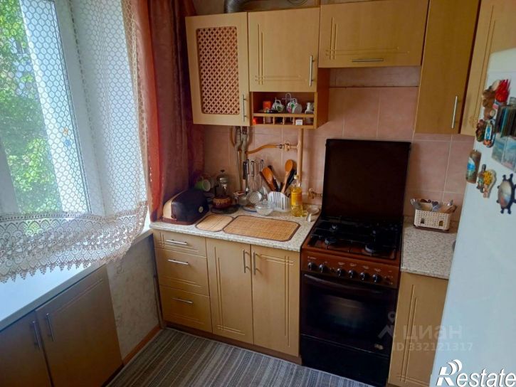 1-комн квартира ул Свободы, 37,  д. 37