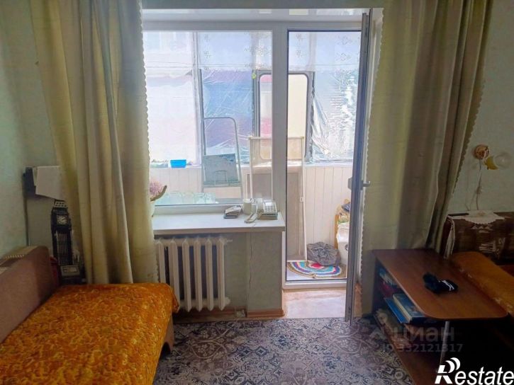 1-комн квартира ул Свободы, 37,  д. 37