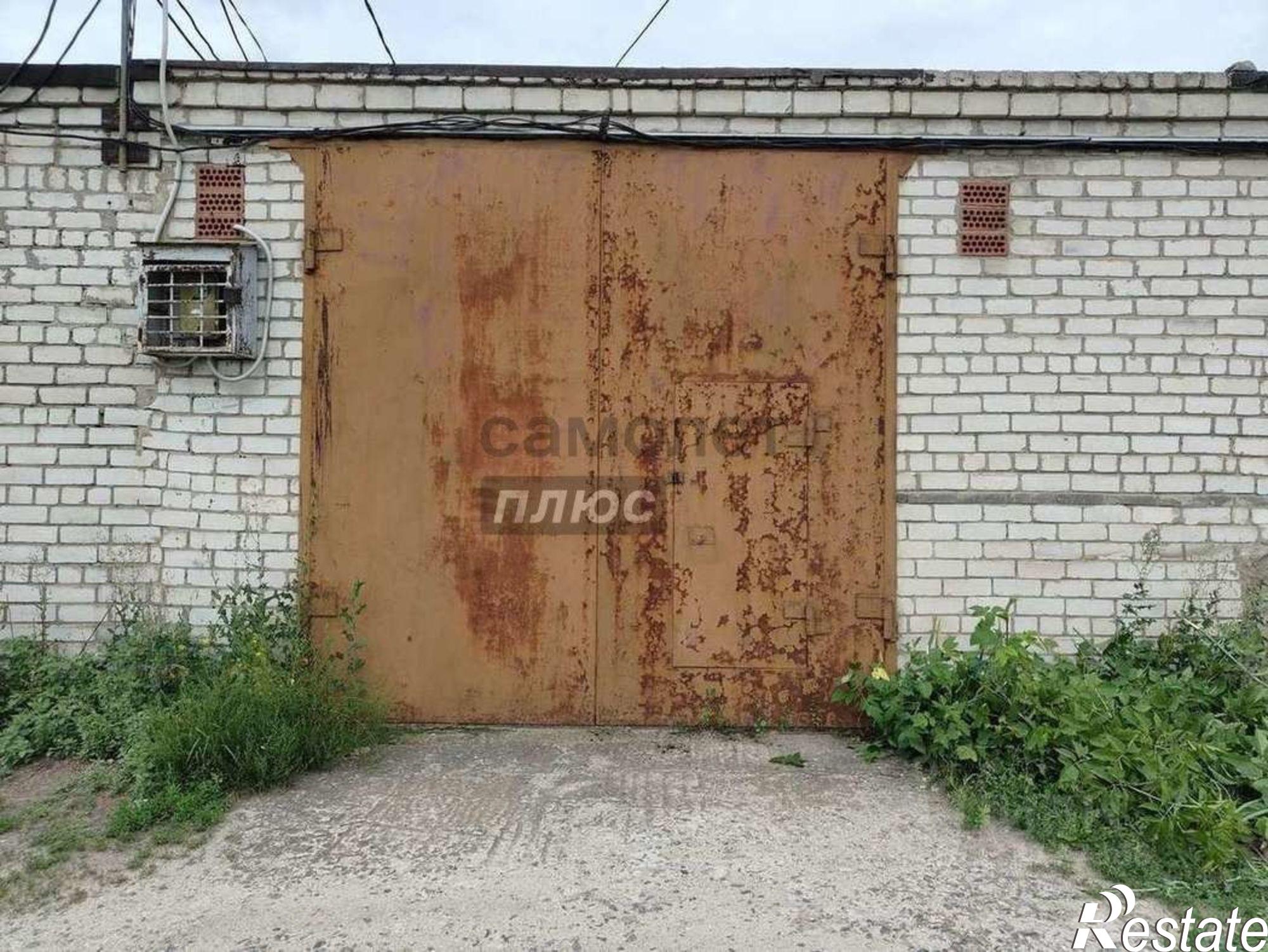 Купить гараж, место в паркинге за 1 179 580 рублей на Старооскольский район