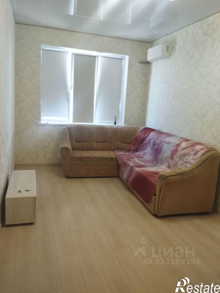 1-комн квартира Парковый пер, 4,  д. 4