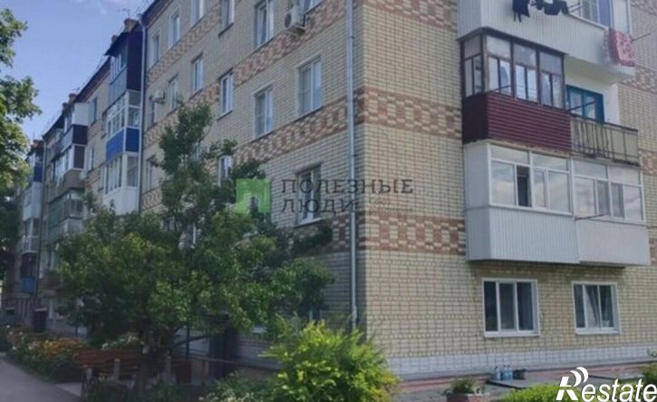 1-комн квартира ул Ст.Разина, 1,  д. 1