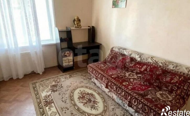 3-комн квартира ул Раевского, 6а,  д. 6а