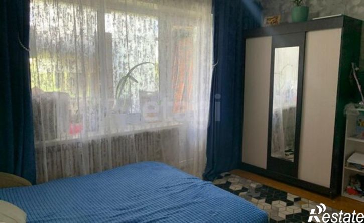 1-комн квартира ул Народная, 16,  д. 16