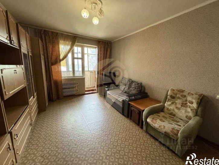 1-комн квартира Лесной мкр,дом 14