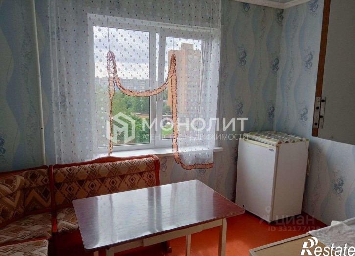 1-комн квартира Жукова мкр,дом 28