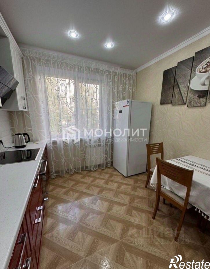3-комн квартира Северный мкр,дом 14
